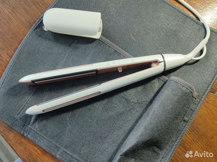 Выпрямитель для волос Philips