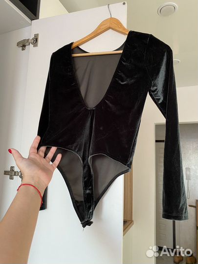 Боди Victoria’s secret