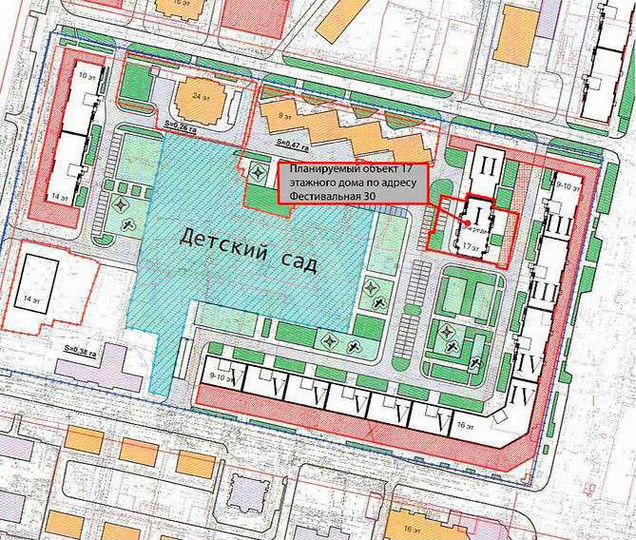 Участок 15 сот. (ИЖС)