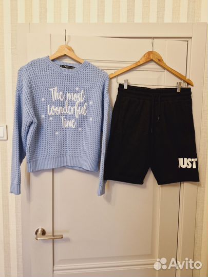 Платья, топы, поло