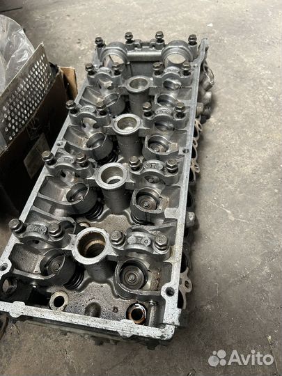 Гбц на газель 406