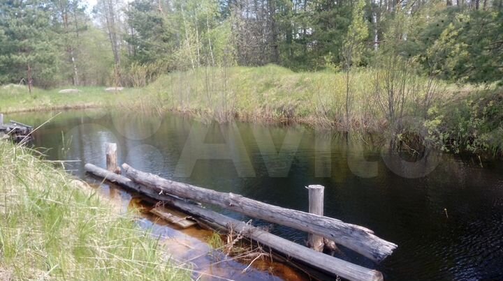 Дача 69 м² на участке 7 сот.