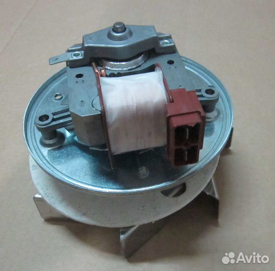 Двигатель на конвекцию (в духовку) 28мм, 35Вт (WH0