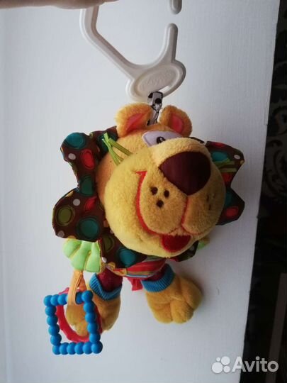 Детские игрушки