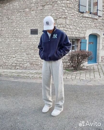 Худи New era оригинал