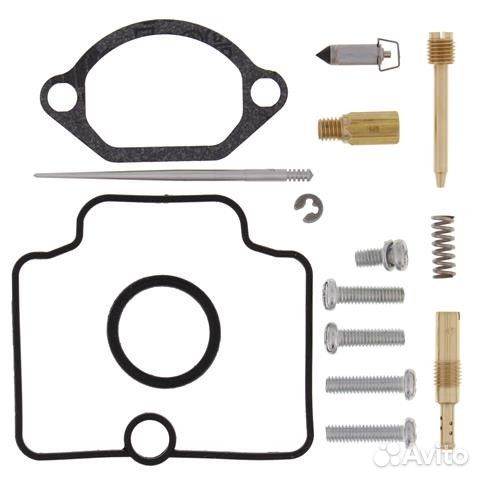 Ремкомплект карбюратора Honda CR85 05-07 (26-1195)