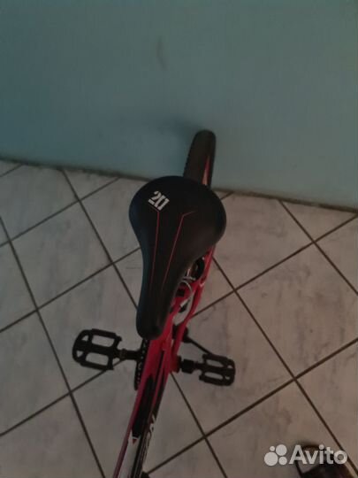 Велосипед подростковый