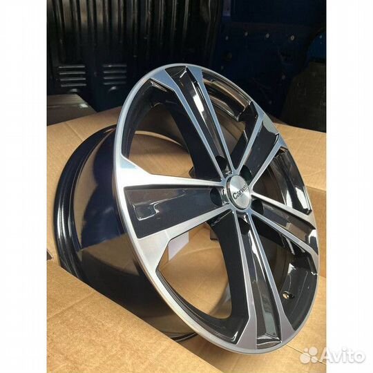 Диски Икар 224 8.0/18 5x112 ET44 d57.1 AB