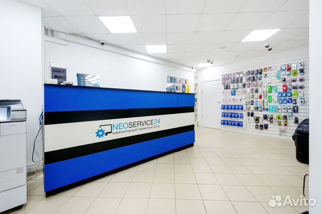 Ремонт компьютеров и ноутбуков компьютерный мастер