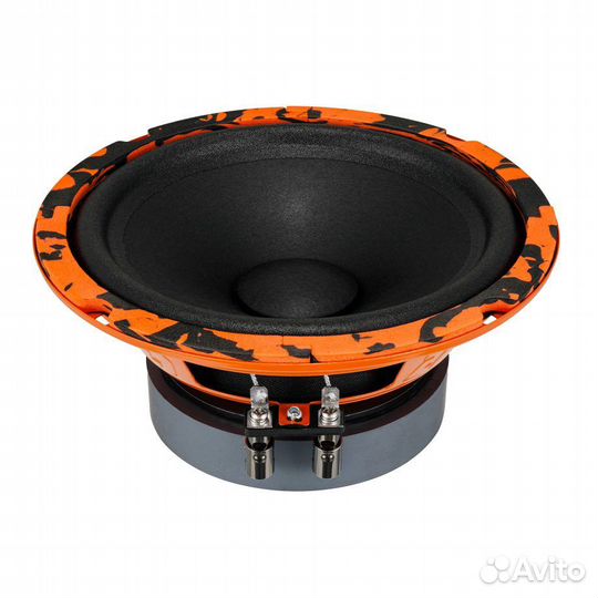Динамики DL Audio Gryphon Pro 165 Midbass