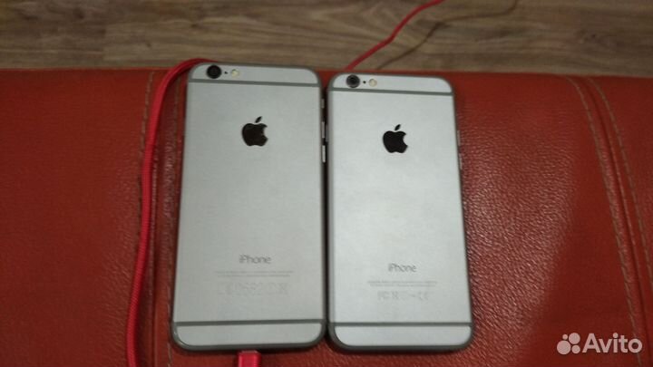 iPhone, 8 ГБ