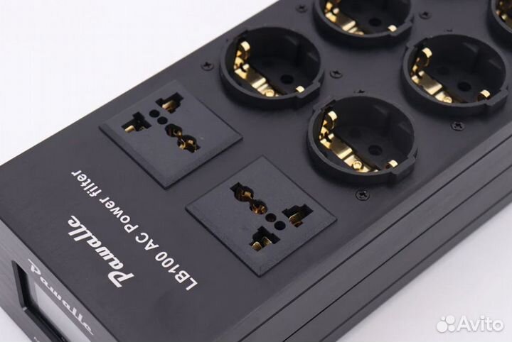 Сетевой фильтр