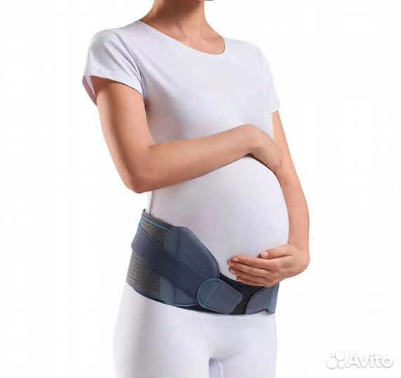 Бандаж для беременных orlett ms 100