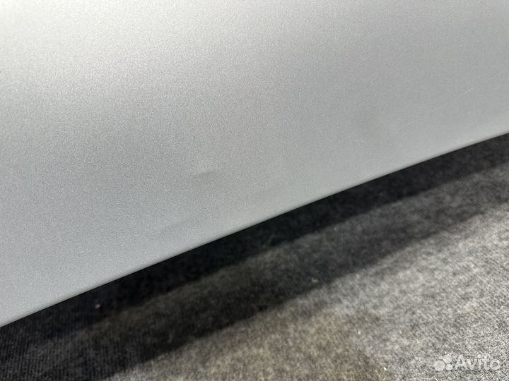 Капот Ford Focus 2 2007-2011