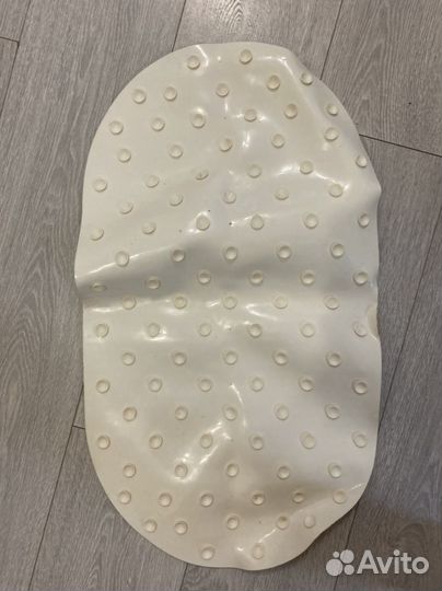 Коврик для ванной детский