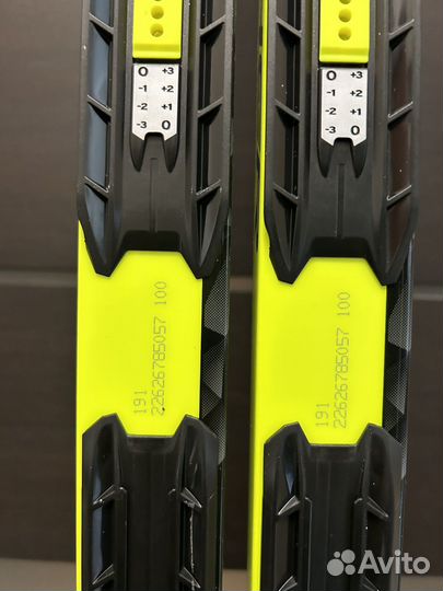 Лыжи беговые fisher speedmax helium skate