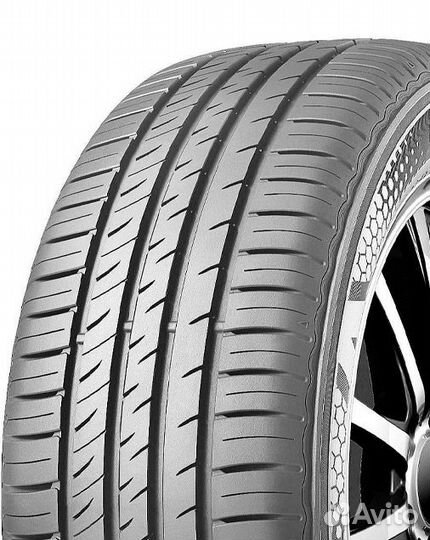 Kumho Ecowing ES31 205/55 R16 91H