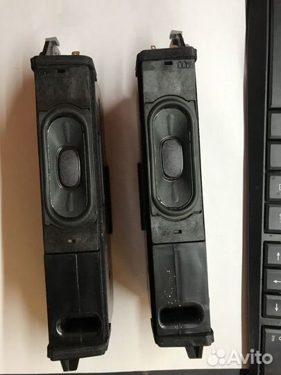 Колонки от телевизора sony