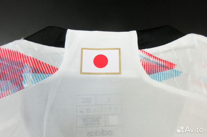 Форма Япония