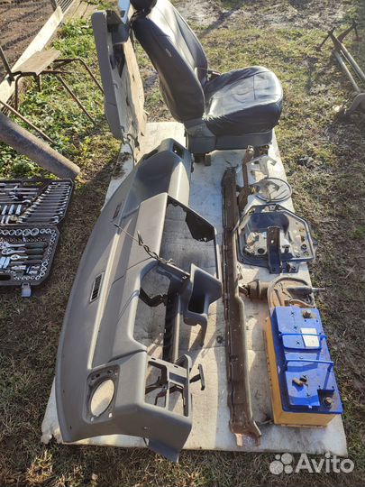 Запчасти Volkswagen t4 ACV 102л