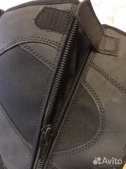 Сапоги арктические red wing размеры разные
