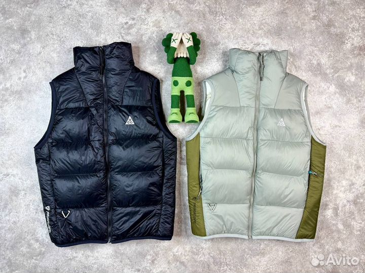 Жилетка Nike ACG Primaloft