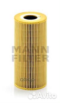 Фильтр масл. (элемент) ECO hu951x mann-filter