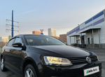 Volkswagen Jetta 1.4 AMT, 2014, 168 000 км