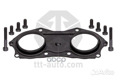 Крышка скобы дискового тормоза SN6/7/SL7/SM7 17