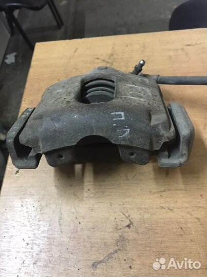 Суппорт тормозной Форд Фьюжен Ford Fusion