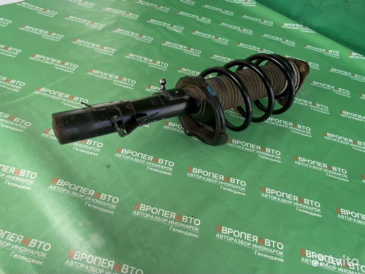 Амортизатор перед левый Ford Focus 2 2008-2011