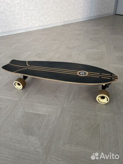 Лонгборд oxelo