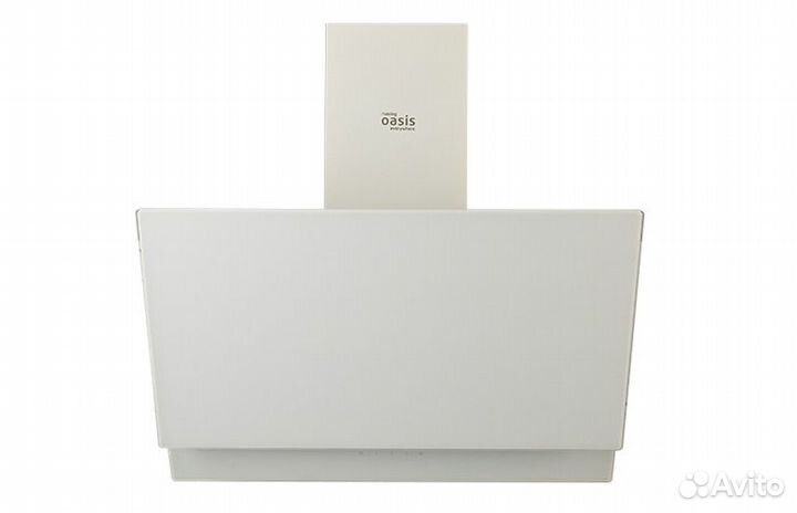 Вытяжка кухонная Оasis NF-60W