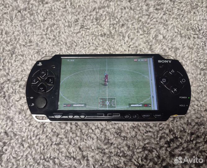 Sony PSP 2000