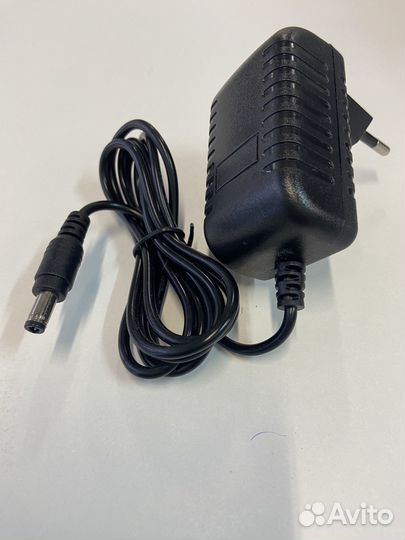 Блок питания 5v 2a