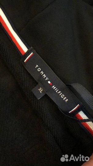 Спортивный костюм tommy hilfiger