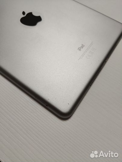 iPad 6 поколения 32 gb sim