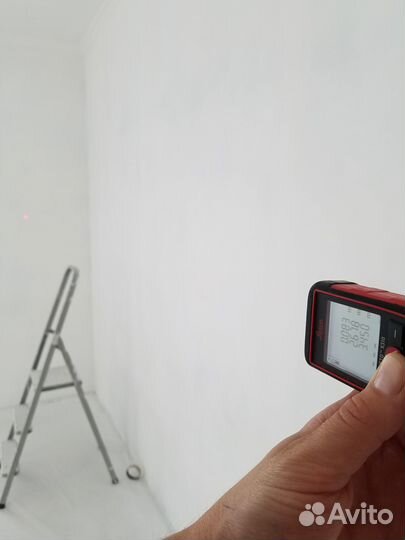 Кадастровый инженер, Технический план, Межевание