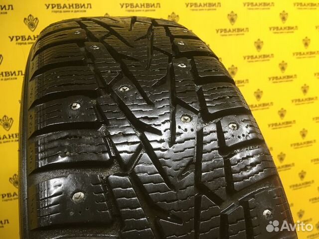 Nokian Tyres Nordman 7 185/60 R15 88T