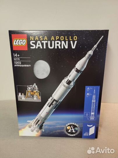 Лего / Lego (Harry Potter, Star Wars и другие)