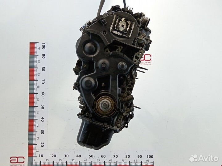 Двигатель (двс) для Peugeot-Citroen 308 0135QF