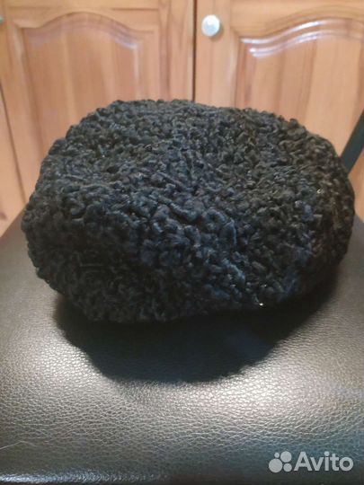 Шапки женские меховые натуральные