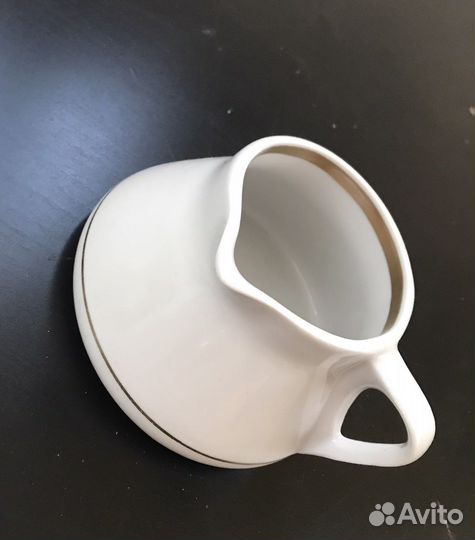 Кофейник СССР дулево