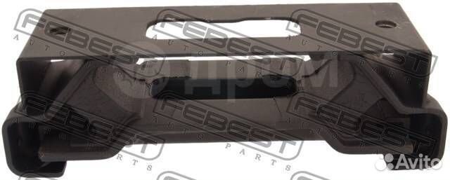 Подушка двигателя /зад/ Suzuki Grand Vitara 06