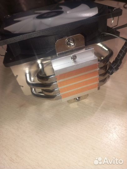 ID-cooling SE-214-XT argb