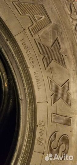 Maxxis AT-771 Bravo 225/70 R16