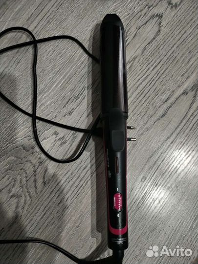 Плойка для волос