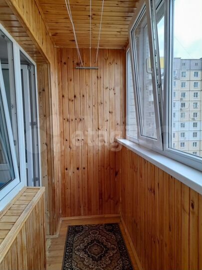 2-к. квартира, 65,1 м², 5/9 эт.