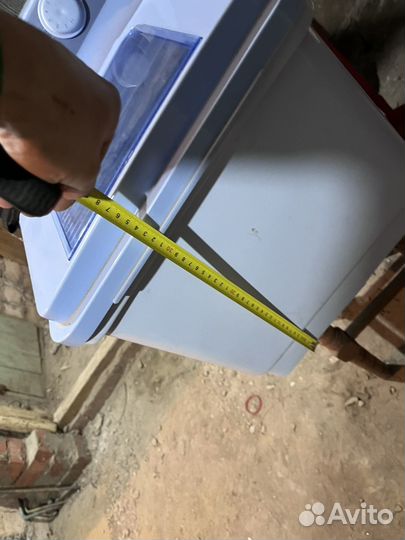 Стиральная машина tefal (новая)