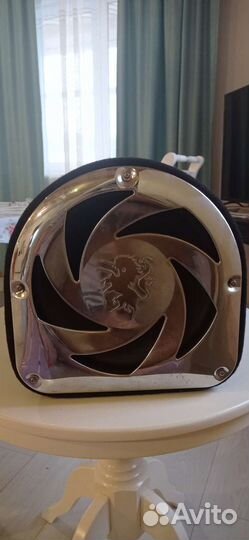 Сабвуфер активный Mystery MTB 300 A